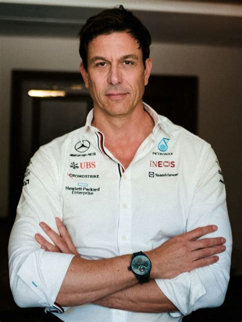 iwc toto wolff prezzo|ready set run toto wolff.